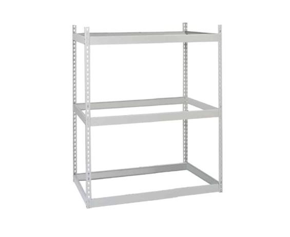 RIVET RACKS STARTERS AND ADD-ON SHELVING