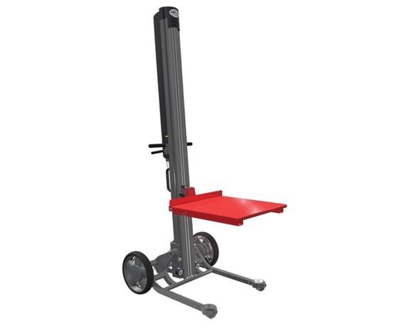 LIFTPLUS® STACKERS