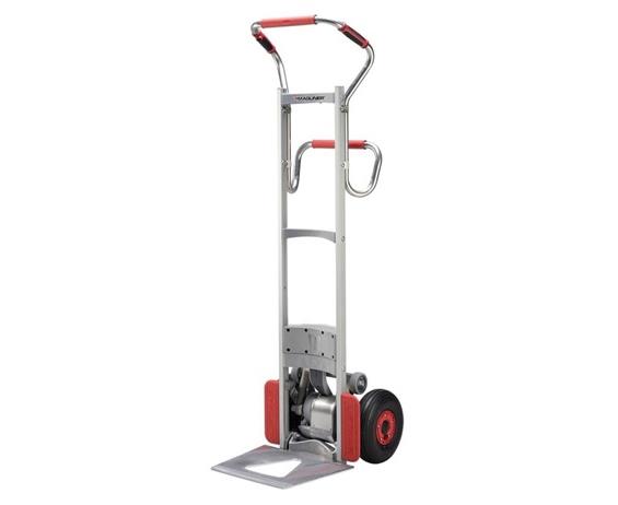 NEO POWERED STAIR CLIMBING HAND TRUCK
