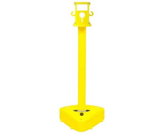 CROWD CONTROL KIT - STANCHIONS