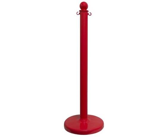 CROWD CONTROL KIT - STANCHIONS