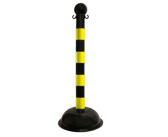 CROWD CONTROL KIT - STANCHIONS