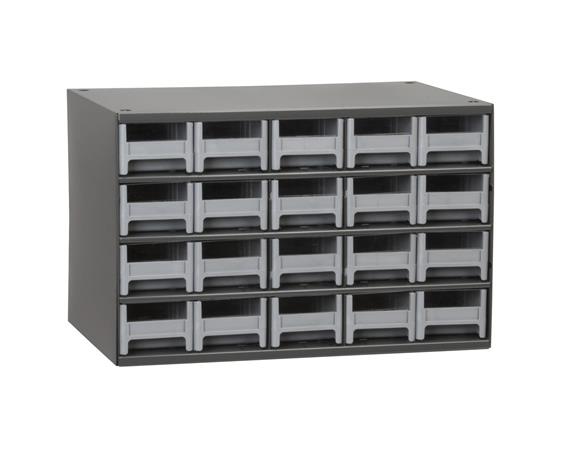 STEEL STORAGE CABINETS