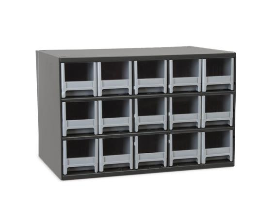 STEEL STORAGE CABINETS