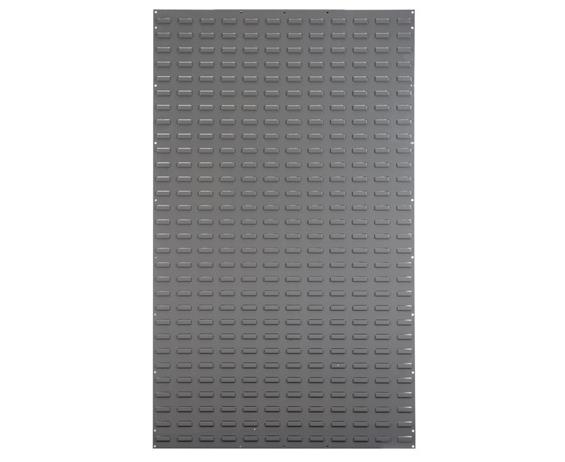 LOUVERED HANGING SYSTEMS