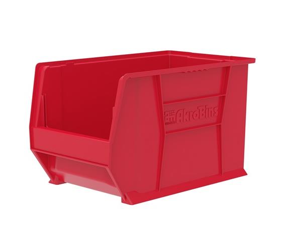 SUPER-SIZE AKRO BINS