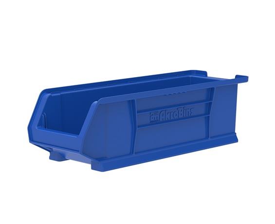 SUPER-SIZE AKRO BINS