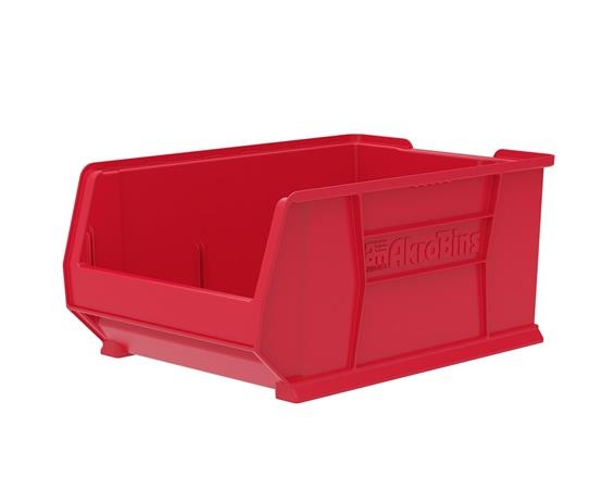 SUPER-SIZE AKRO BINS