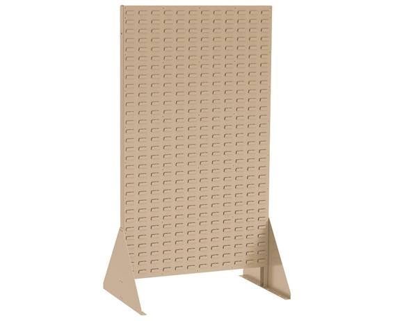 LOUVERED HANGING SYSTEMS