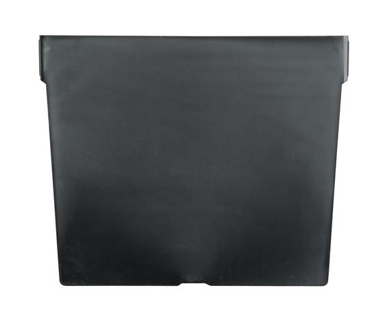 POLYPROPYLENE SHELF BIN DIVIDERS