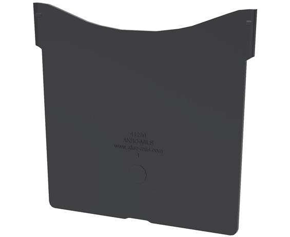 AKROBIN DIVIDERS AND CROSS DIVIDERS