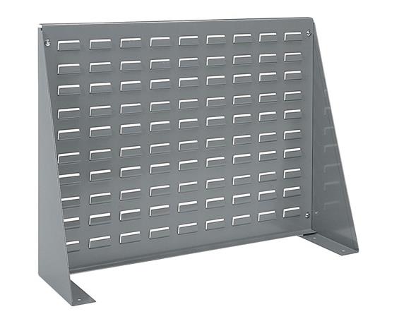 LOUVERED HANGING SYSTEMS