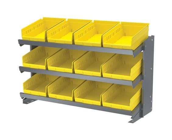 PICK RACK SYSTEMS