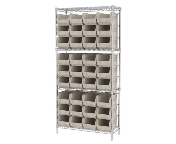 AKROBIN&#174; WIRE SYSTEMS