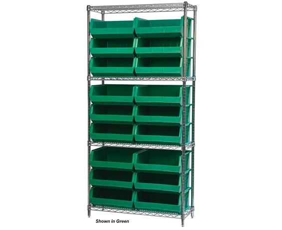 AKROBIN&#174; WIRE SYSTEMS