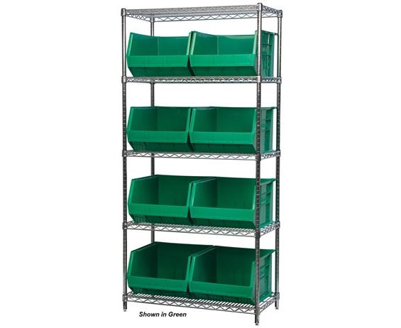 AKROBIN&#174; WIRE SYSTEMS