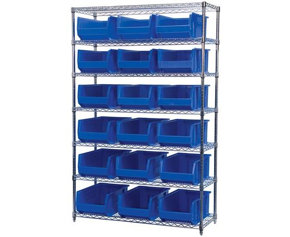 AKROBIN&#174; WIRE SYSTEMS