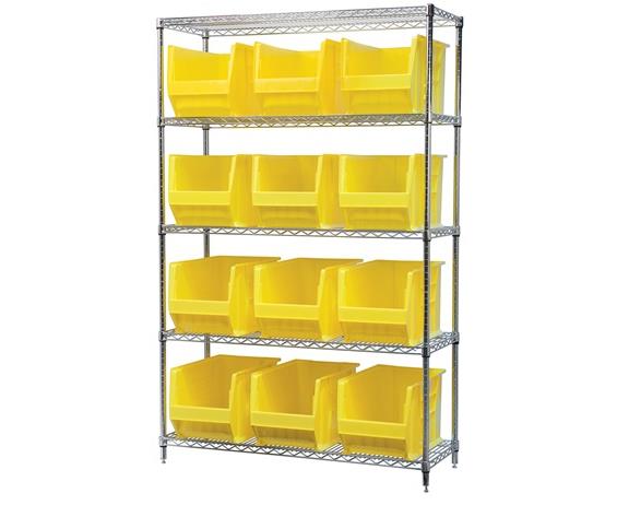 AKROBIN&#174; WIRE SYSTEMS