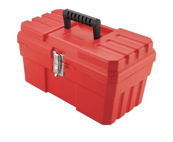 RED  PROBOX TOOLBOX