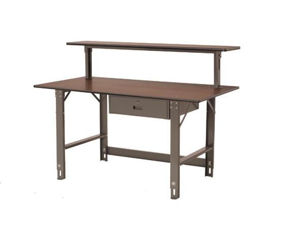THE PHILLOCRAFT BASIC BENCH - ACCESSORIES