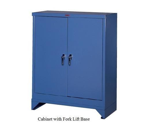 FORK LIFT BASE FOR XHD CABINETS