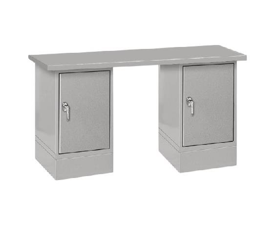 CABINET AND DRAWER WORK BENCHES