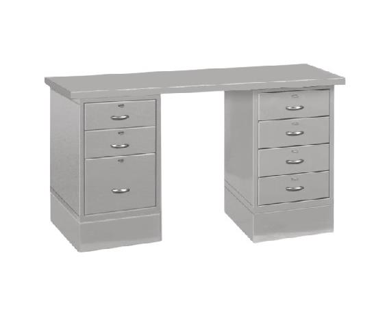 CABINET AND DRAWER WORK BENCHES