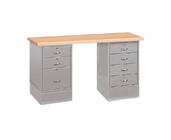 CABINET AND DRAWER WORK BENCHES