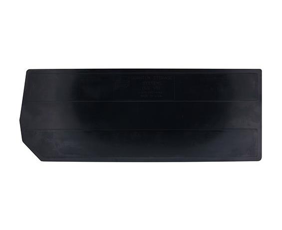 WINDOWS &amp; DIVIDERS FOR 24", 30" &amp; 36" HULK CONTAINERS