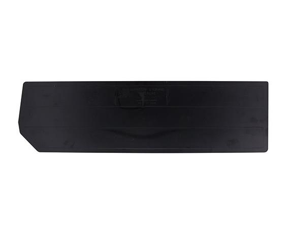 WINDOWS &amp; DIVIDERS FOR 24", 30" &amp; 36" HULK CONTAINERS