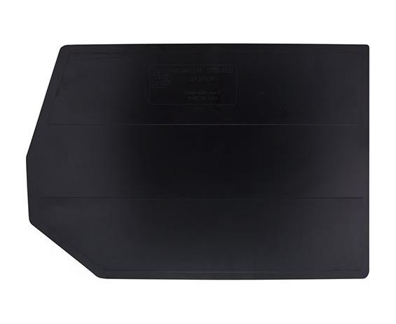 WINDOWS &amp; DIVIDERS FOR 24", 30" &amp; 36" HULK CONTAINERS