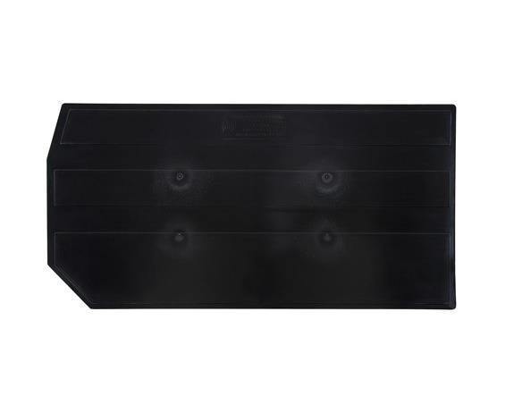 WINDOWS &amp; DIVIDERS FOR 24", 30" &amp; 36" HULK CONTAINERS