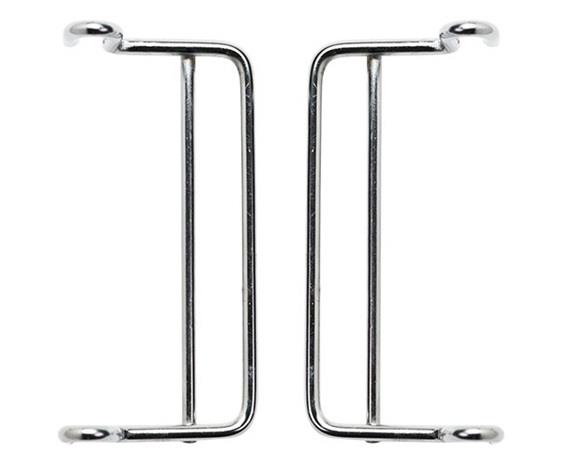 MESH STACK &amp; HANG BINS