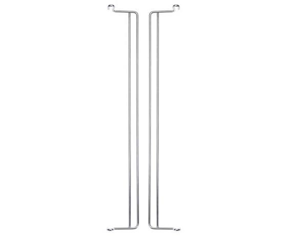 MESH STACK &amp; HANG BINS