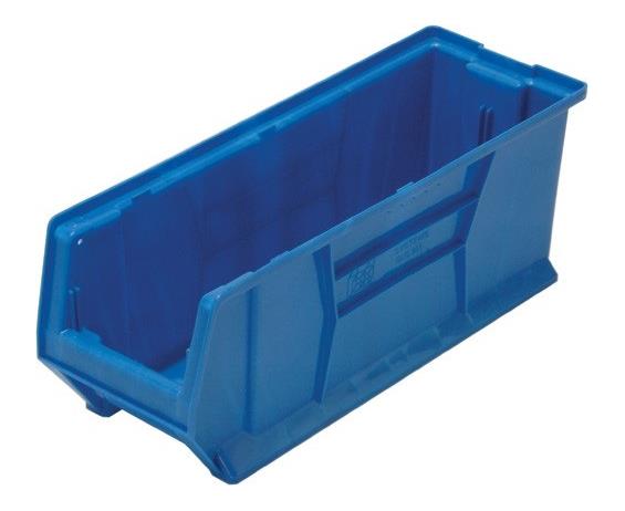 24&quot;, 30&quot; &amp; 36&quot; HULK CONTAINERS