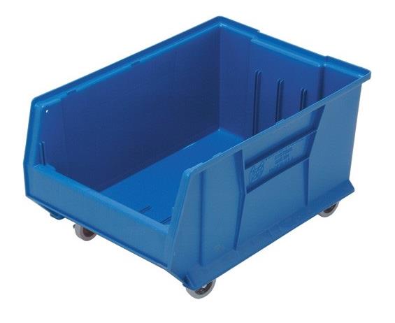 24&quot;, 30&quot; &amp; 36&quot; HULK CONTAINERS