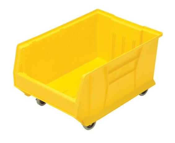 24&quot;, 30&quot; &amp; 36&quot; HULK CONTAINERS