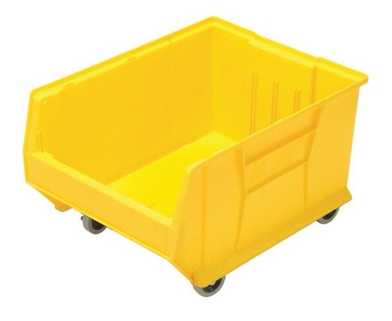 24&quot;, 30&quot; &amp; 36&quot; HULK CONTAINERS