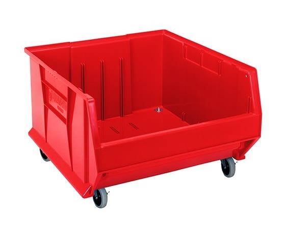 24&quot;, 30&quot; &amp; 36&quot; HULK CONTAINERS