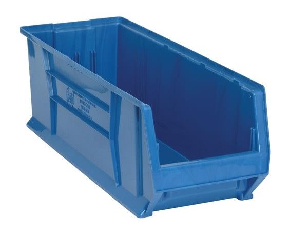 24&quot;, 30&quot; &amp; 36&quot; HULK CONTAINERS