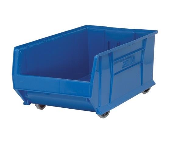 24&quot;, 30&quot; &amp; 36&quot; HULK CONTAINERS