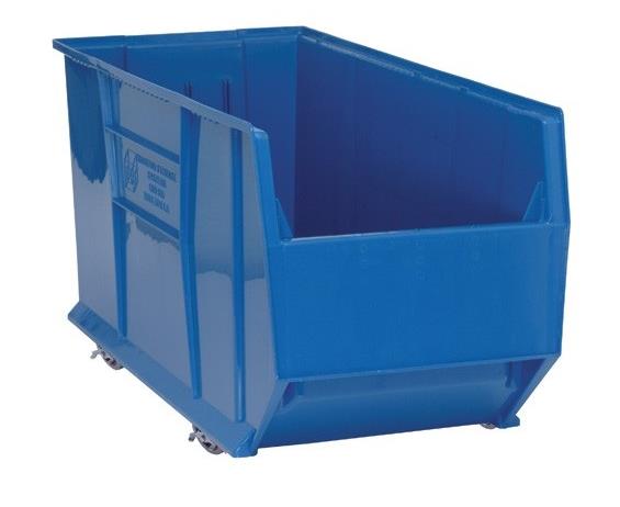 24&quot;, 30&quot; &amp; 36&quot; HULK CONTAINERS