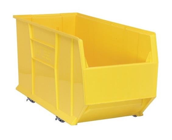 24&quot;, 30&quot; &amp; 36&quot; HULK CONTAINERS