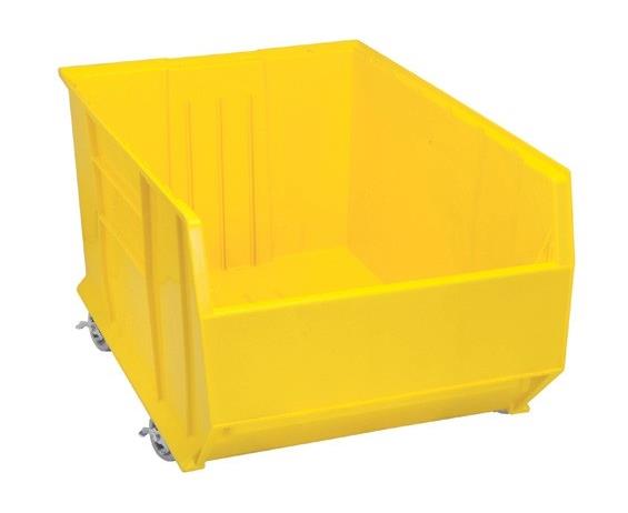 24&quot;, 30&quot; &amp; 36&quot; HULK CONTAINERS