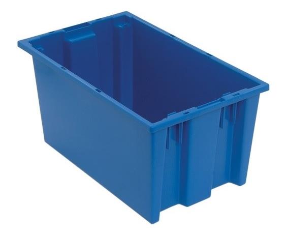 STACK &amp; NEST TOTES (SNTs)