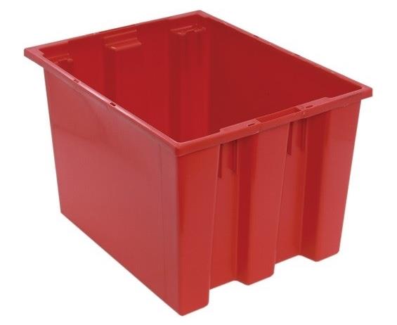 STACK &amp; NEST TOTES (SNTs)