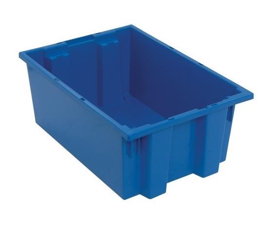 STACK &amp; NEST TOTES (SNTs)