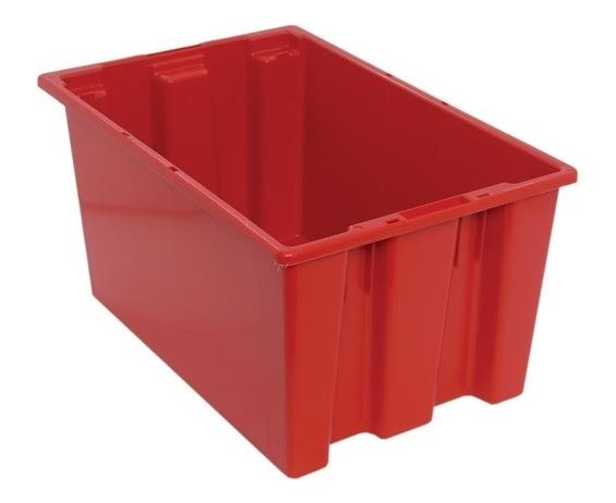 STACK &amp; NEST TOTES (SNTs)