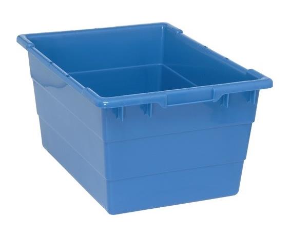 QUANTUM CROSS STACK TUBS