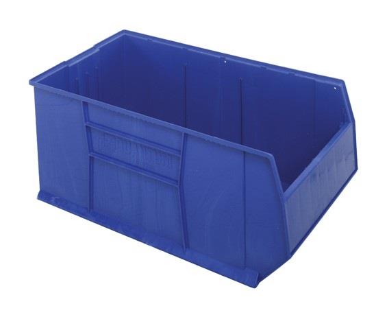 42&quot; RACKBIN CONTAINERS